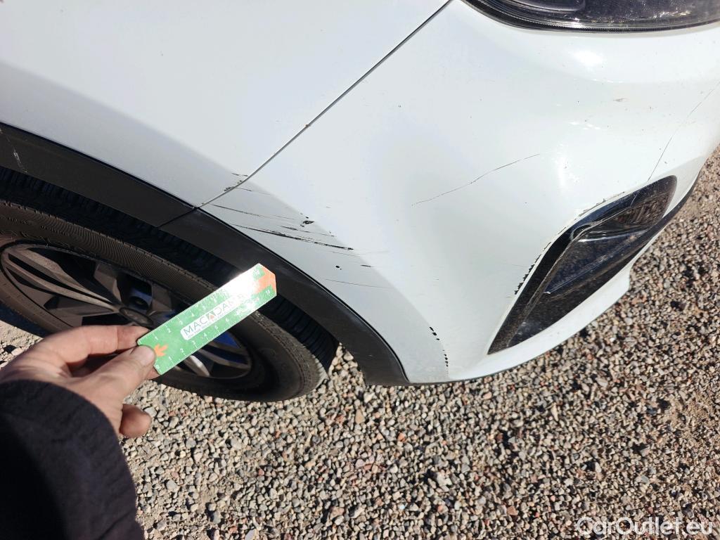  KIA  Sportage KIA  / 2018 / 5P / todoterreno 1.6 MHEV Concept 85kW (115CV) 4x2 #14