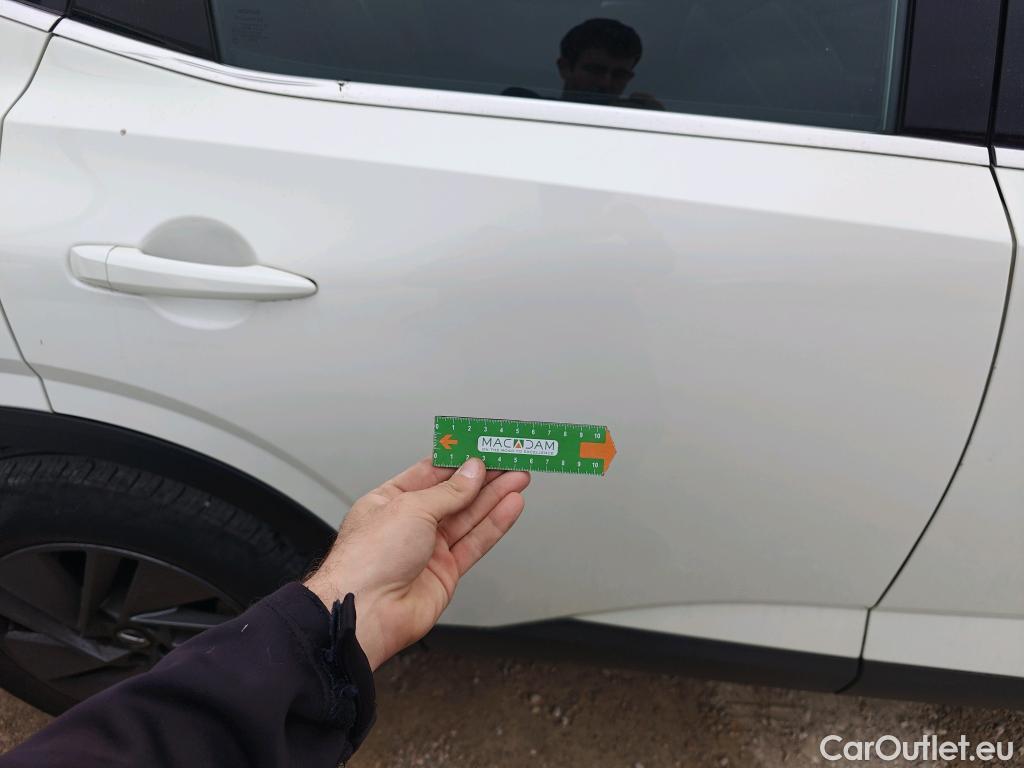  Nissan  Qashqai NISSAN  / 2021 / 5P / todoterreno DIG-T 116kW (158CV) mHEV Xtronic Acenta (AC2) #30