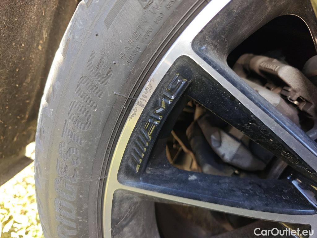  Mercedes  CLA-Klasse MERCEDES-BENZ CLA / 2019 / 4P / coupé CLA 180 #11