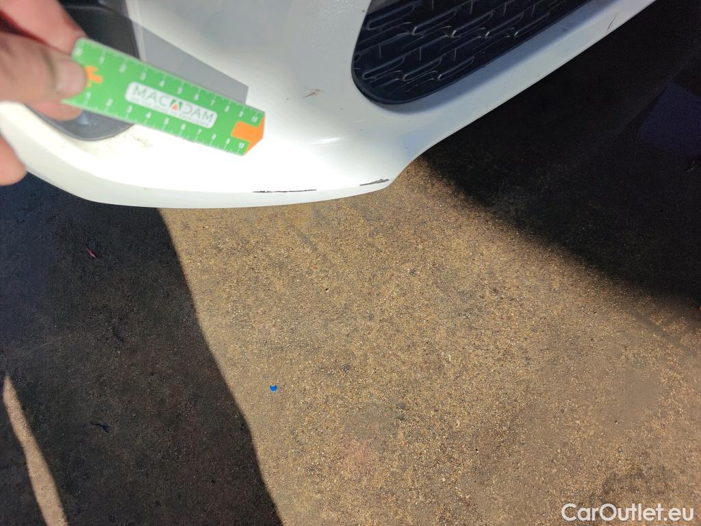  KIA  Picanto KIA  / 2017 / 5P / berlina con portón 1.0 CVVT 49kW (67CV) Concept #9