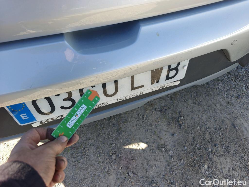  KIA  Niro KIA  / 2019 / 5P / crossover 1.6 GDi HEV 104kW (141CV) Drive #10