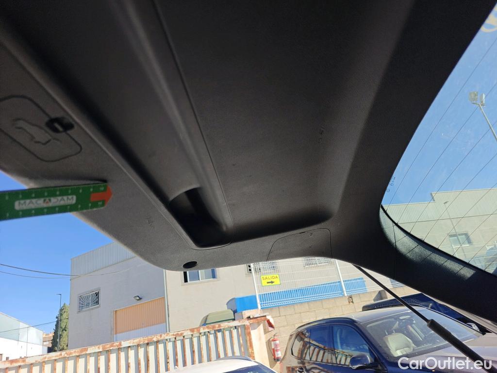  KIA  Sportage KIA  / 2018 / 5P / todoterreno 1.6 MHEV Concept 85kW (115CV) 4x2 #7