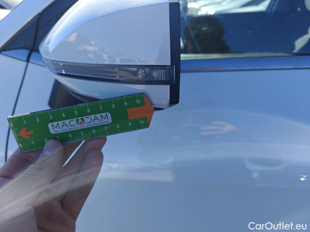  KIA  Sportage KIA  / 2022 / 5P / todoterreno 1.6 T-GDi 110kW (150CV) Drive 4x2 #27