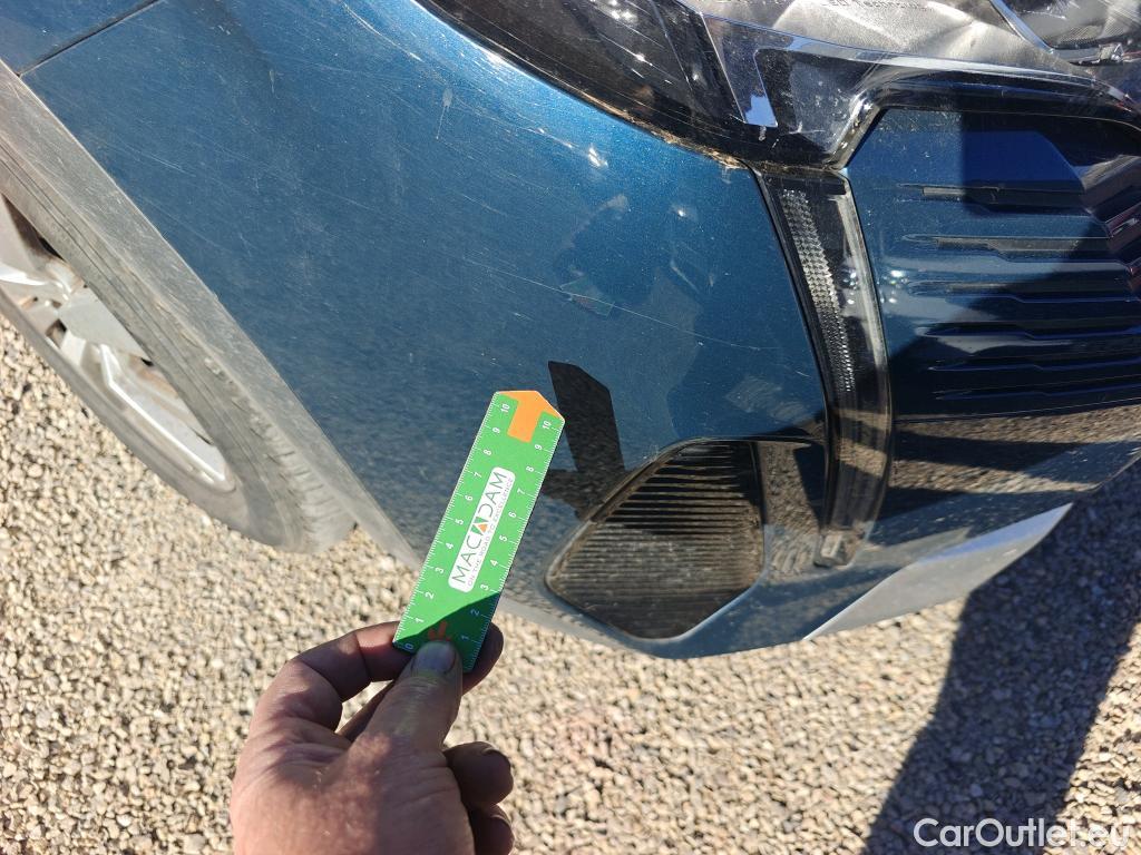  Peugeot  3008  Active Pack 1.5 HDi 130CV MT6 E6d #28