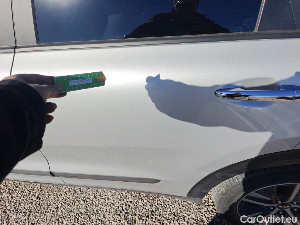  KIA  Niro KIA  / 2019 / 5P / crossover 1.6 GDi HEV 104kW (141CV) Drive #1