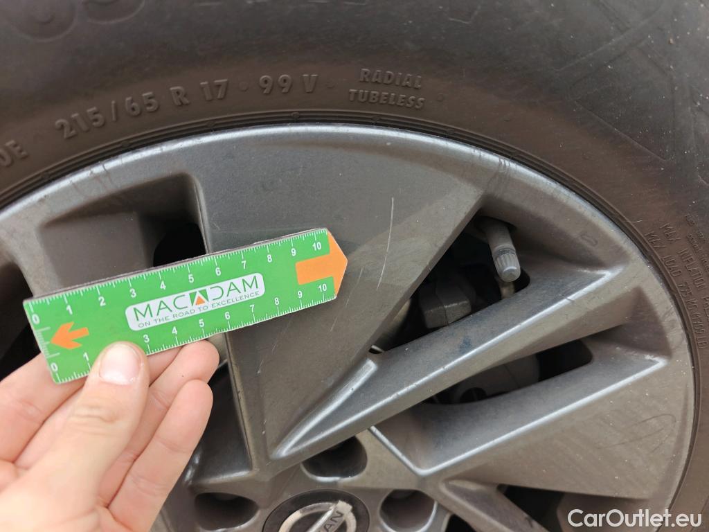  Nissan  Qashqai NISSAN  / 2021 / 5P / todoterreno DIG-T 116kW (158CV) mHEV Xtronic Acenta (AC2) #15