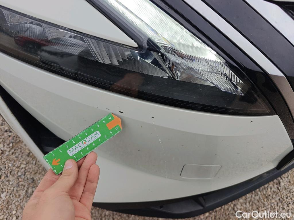  Nissan  Qashqai NISSAN  / 2021 / 5P / todoterreno DIG-T 116kW (158CV) mHEV Xtronic Acenta (AC2) #19