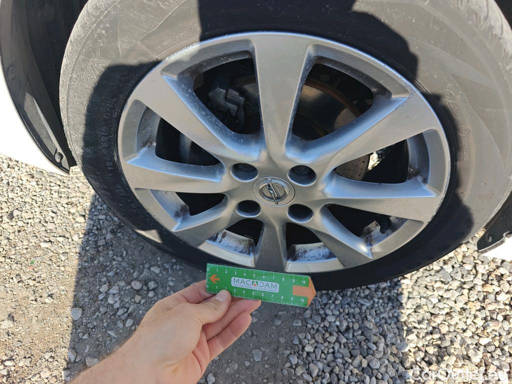  Opel  Corsa OPEL  / 2019 / 5P / berlina con portón 1.2 XEL 55kW (75CV) Edition #16