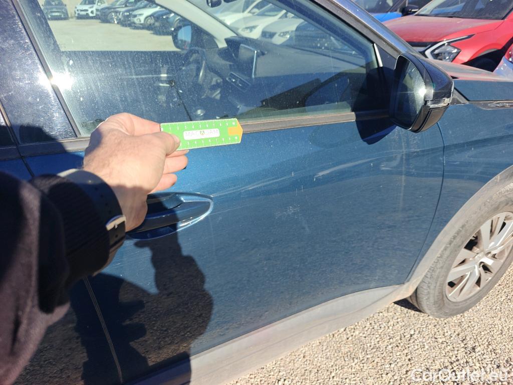  Peugeot  3008  Active Pack 1.5 HDi 130CV MT6 E6d #3