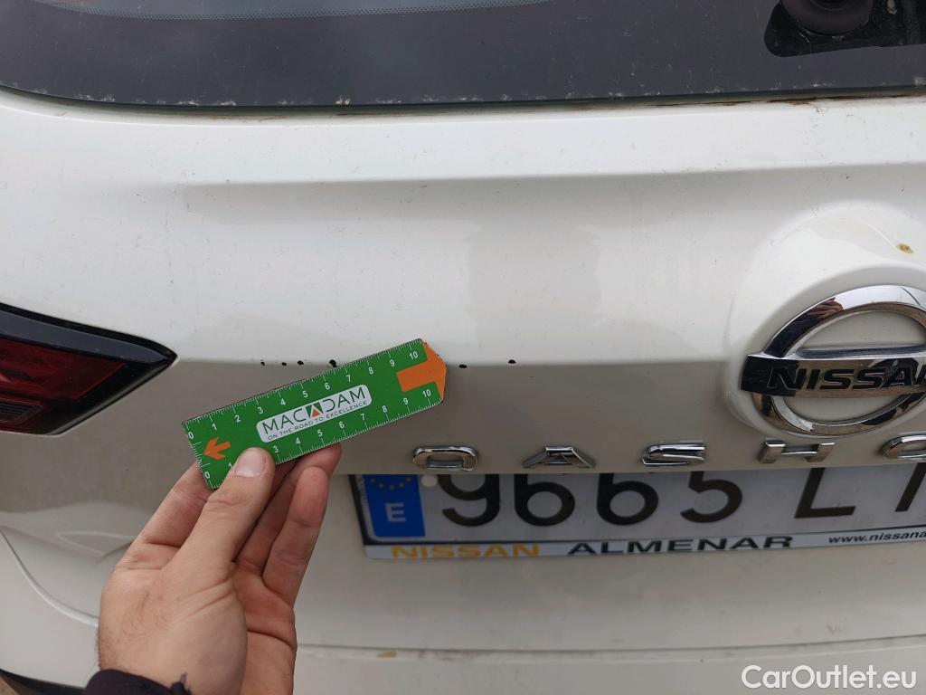  Nissan  Qashqai NISSAN  / 2021 / 5P / todoterreno DIG-T 116kW (158CV) mHEV Xtronic Acenta (AC2) #3