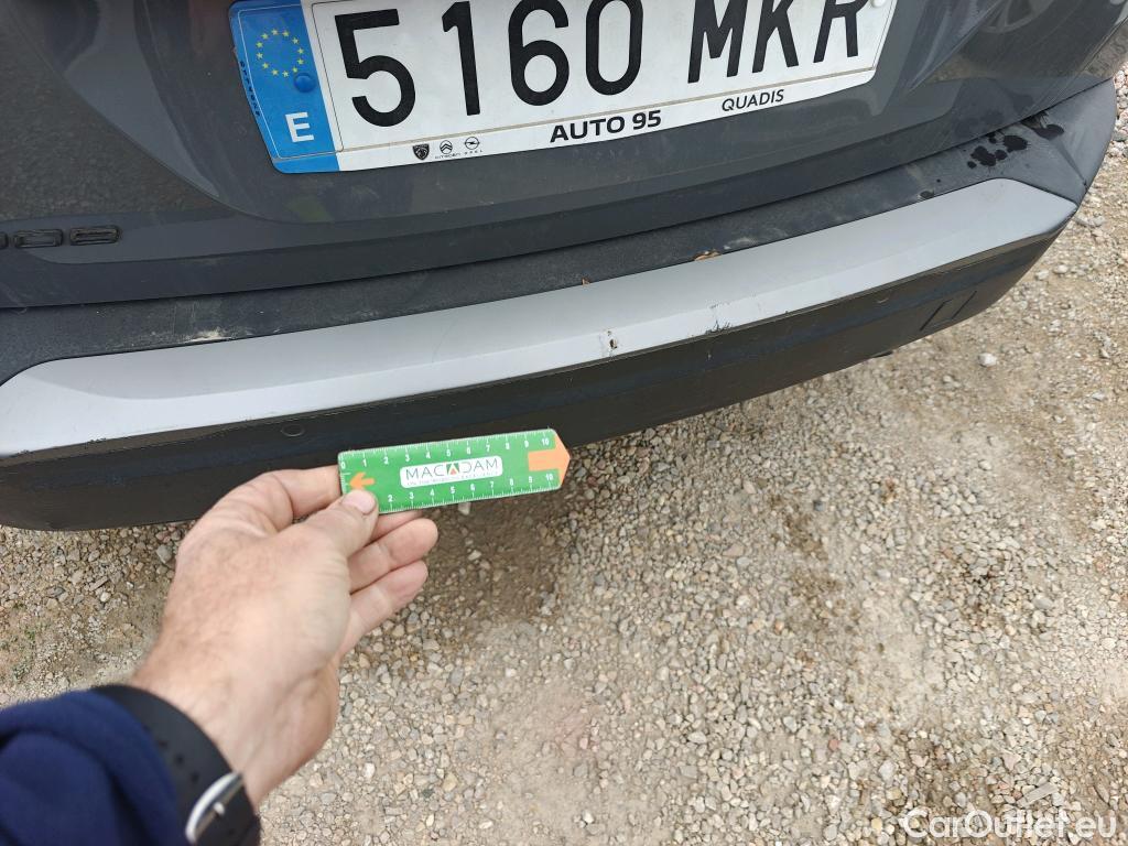  Peugeot  2008  Allure 1.2 PureTech 100CV MT6 E6d #18