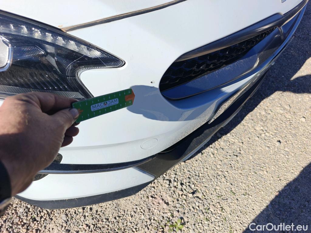  KIA  XCeed KIA  / 2019 / 5P / todoterreno 1.0 T-GDi Drive 88kW (120CV) #24