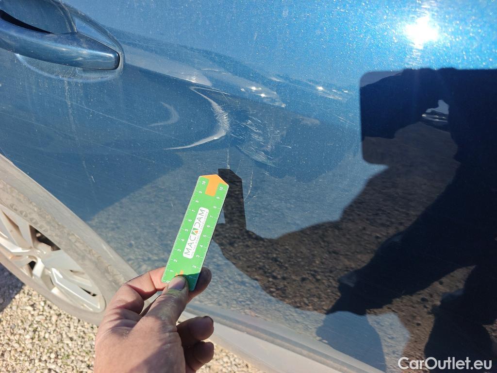  Peugeot  3008  Active Pack 1.5 HDi 130CV MT6 E6d #14