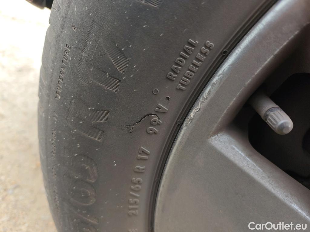  Nissan  Qashqai NISSAN  / 2021 / 5P / todoterreno DIG-T 116kW (158CV) mHEV Xtronic Acenta (AC2) #5