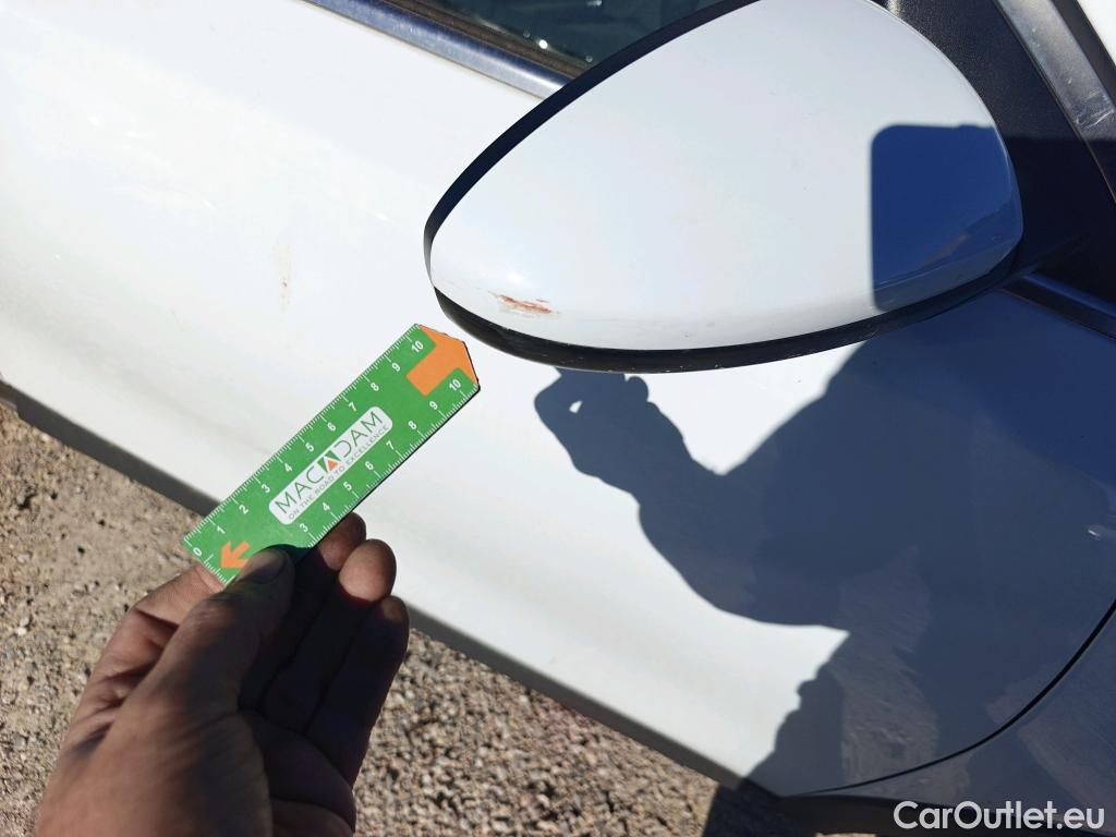  KIA  XCeed KIA  / 2019 / 5P / todoterreno 1.0 T-GDi Drive 88kW (120CV) #38