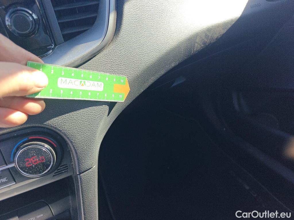  KIA  XCeed KIA  / 2019 / 5P / todoterreno 1.0 T-GDi Drive 88kW (120CV) #22