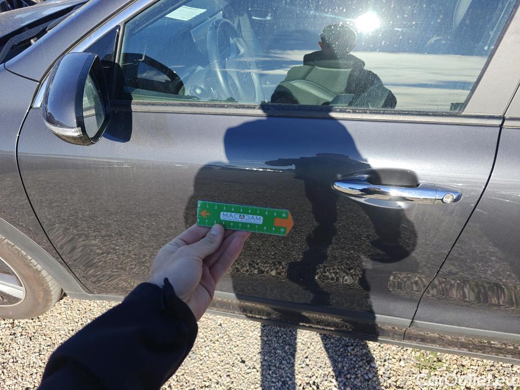  KIA  Niro KIA  / 2019 / 5P / crossover 1.6 GDi HEV 104kW (141CV) Drive #6