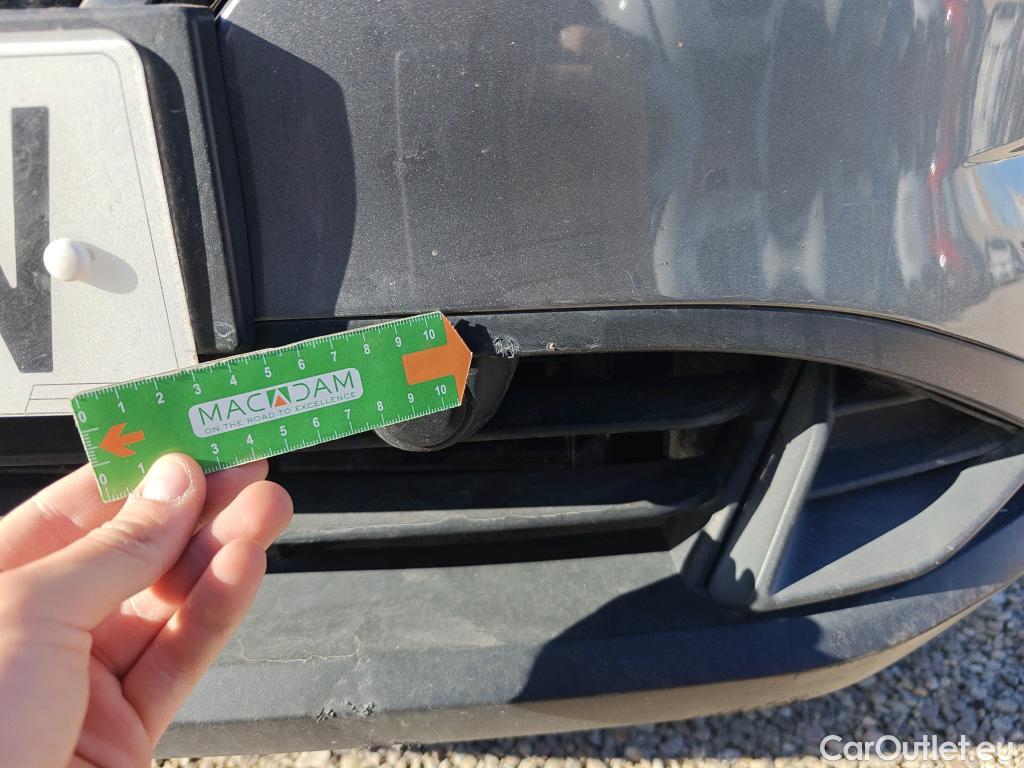  Nissan  Qashqai NISSAN  / 2021 / 5P / todoterreno DIG-T 116kW (158CV) mHEV Xtronic Acenta (AC) #23