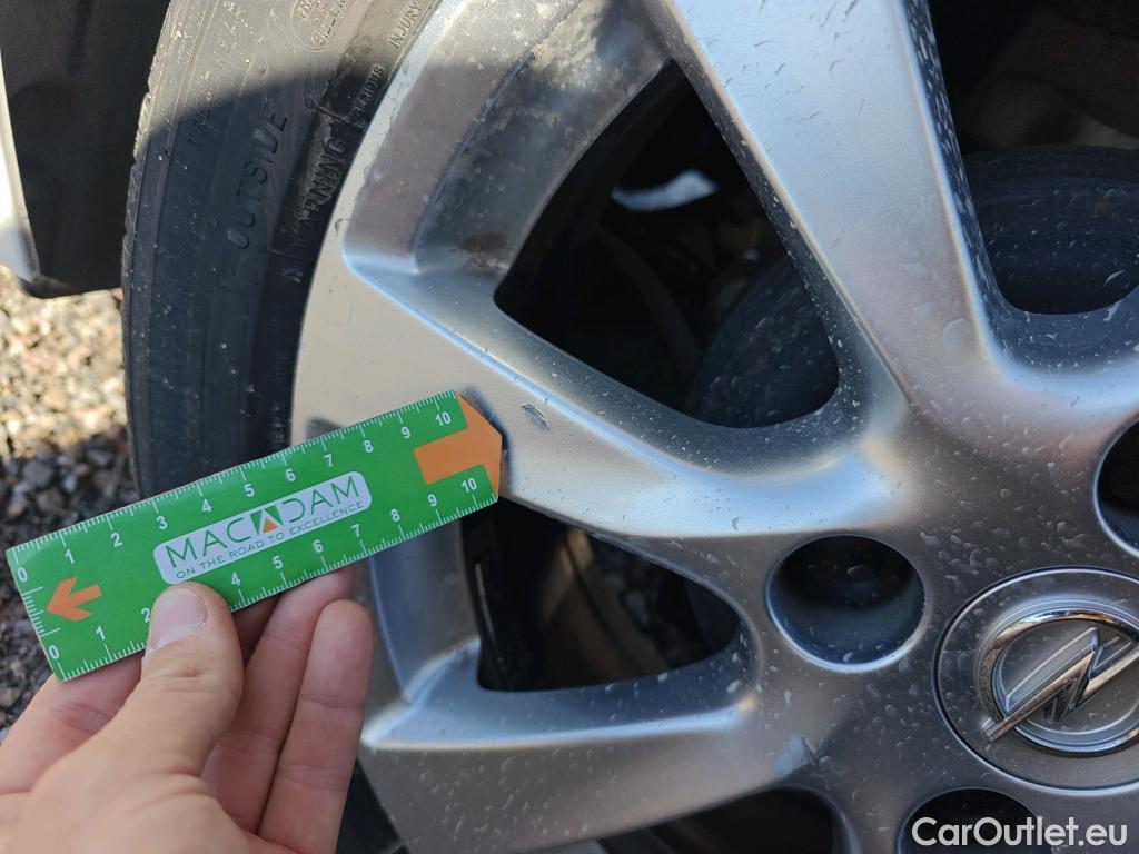  Opel  Corsa OPEL  / 2019 / 5P / berlina con portón 1.2 XEL 55kW (75CV) Edition #13