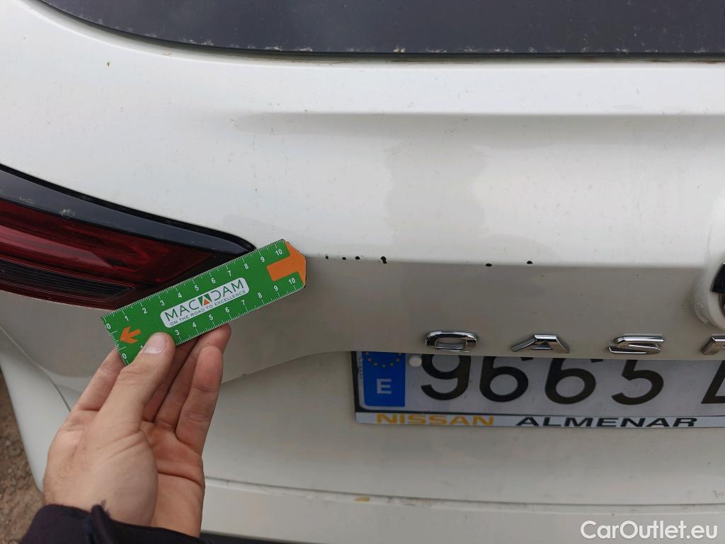  Nissan  Qashqai NISSAN  / 2021 / 5P / todoterreno DIG-T 116kW (158CV) mHEV Xtronic Acenta (AC2) #2