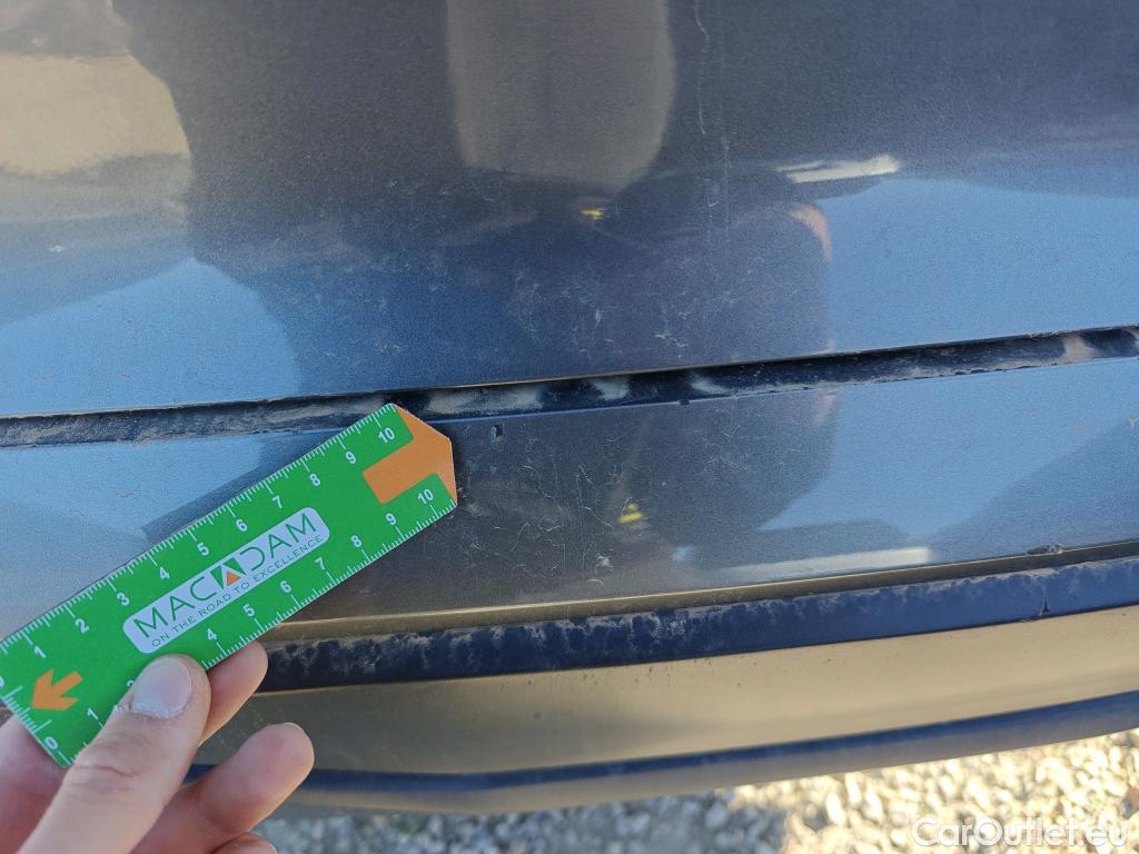  Nissan  Qashqai NISSAN  / 2021 / 5P / todoterreno DIG-T 116kW (158CV) mHEV Xtronic Acenta (AC) #34