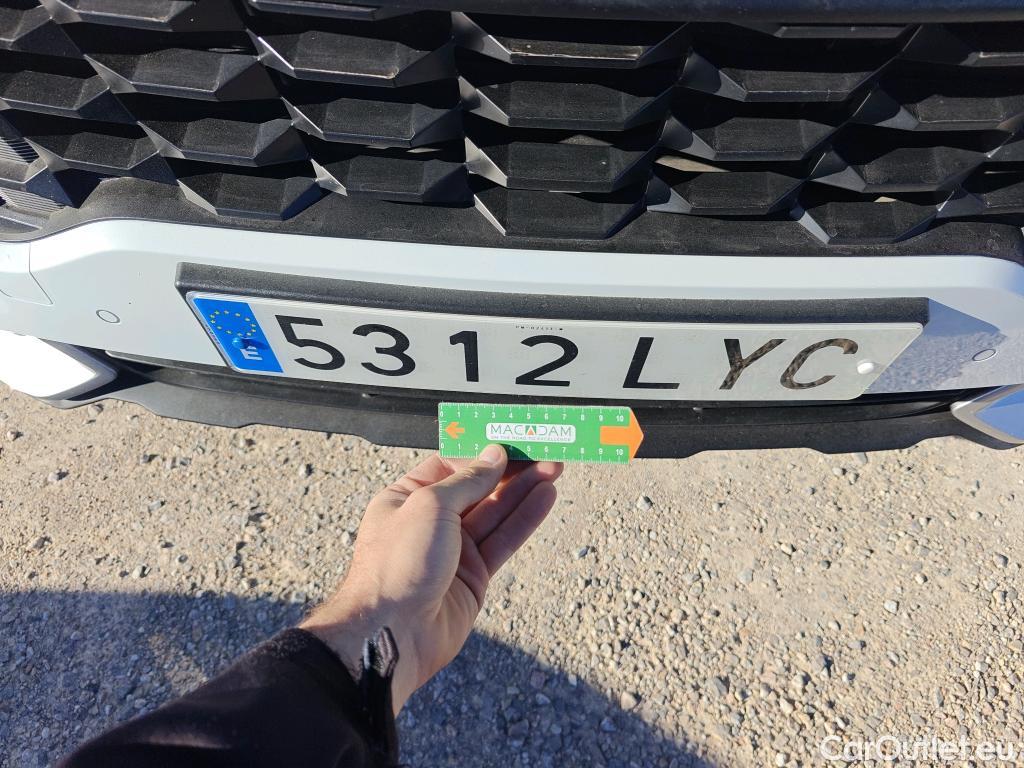  KIA  Sportage KIA  / 2022 / 5P / todoterreno 1.6 T-GDi 110kW (150CV) Drive 4x2 #22