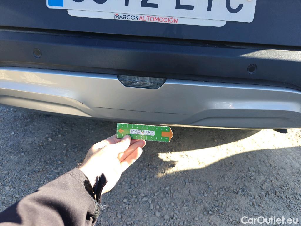  KIA  Sportage KIA  / 2022 / 5P / todoterreno 1.6 T-GDi 110kW (150CV) Drive 4x2 #44