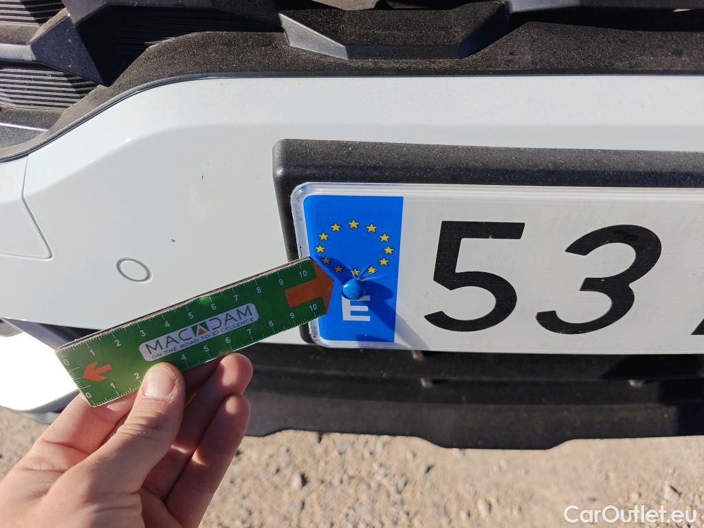  KIA  Sportage KIA  / 2022 / 5P / todoterreno 1.6 T-GDi 110kW (150CV) Drive 4x2 #23