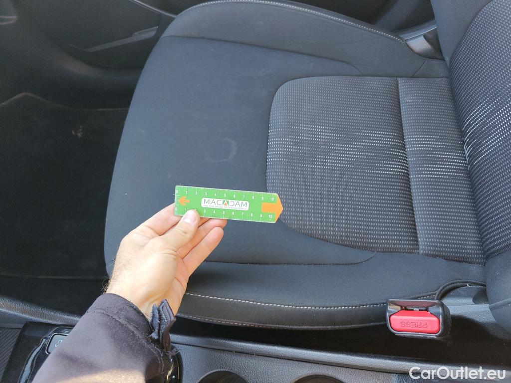  KIA  Sportage KIA  / 2022 / 5P / todoterreno 1.6 T-GDi 110kW (150CV) Drive 4x2 #11