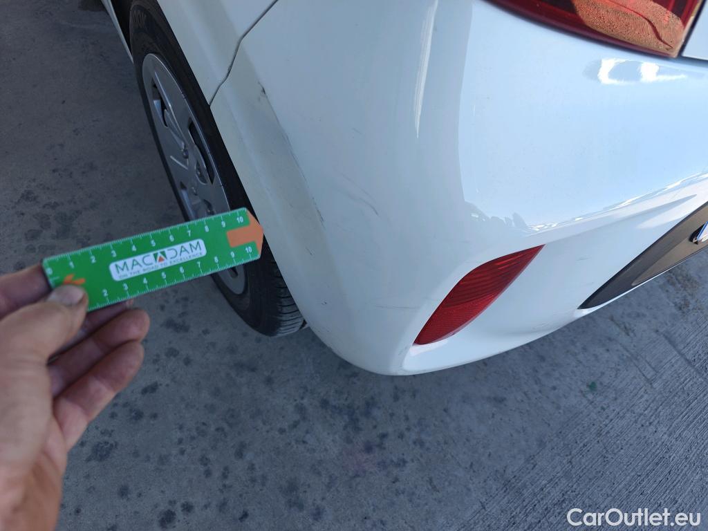  KIA  Picanto KIA  / 2017 / 5P / berlina con portón 1.0 CVVT 49kW (67CV) Concept #12