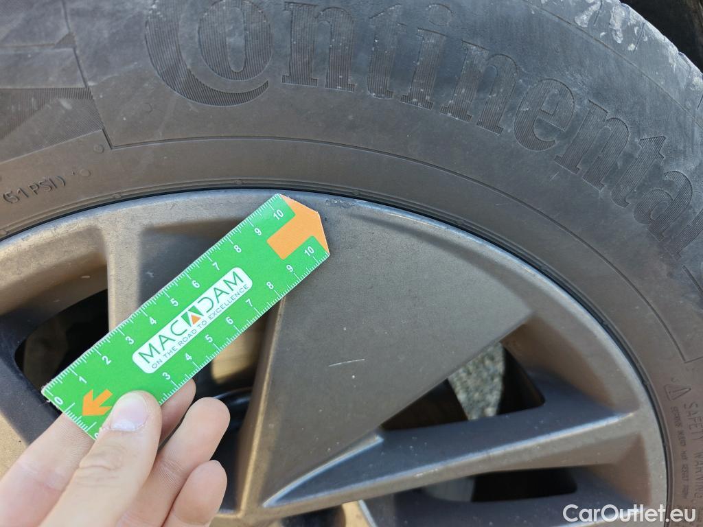  Nissan  Qashqai NISSAN  / 2021 / 5P / todoterreno DIG-T 116kW (158CV) mHEV Xtronic Acenta (AC) #51