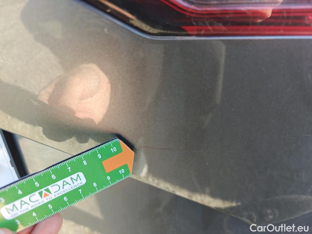  Nissan  Qashqai NISSAN  / 2021 / 5P / todoterreno DIG-T 116kW (158CV) mHEV Xtronic Acenta (AC) #58