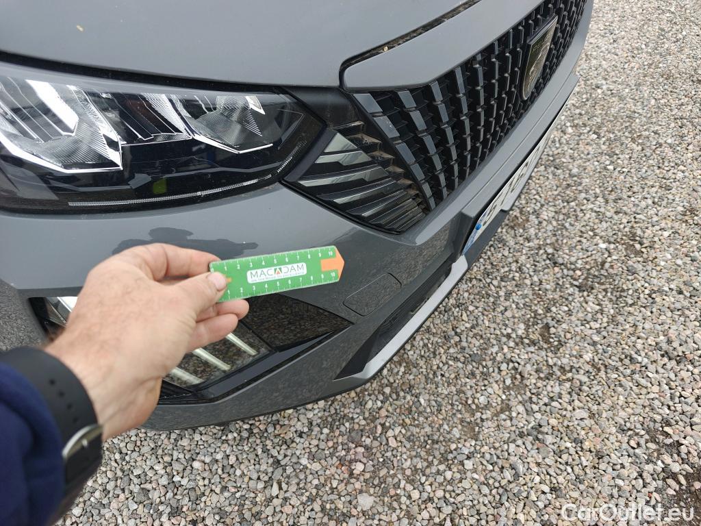  Peugeot  2008  Allure 1.2 PureTech 100CV MT6 E6d #9