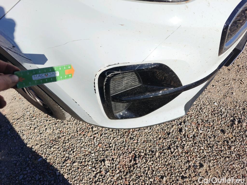  KIA  Sportage KIA  / 2018 / 5P / todoterreno 1.6 MHEV Concept 85kW (115CV) 4x2 #15