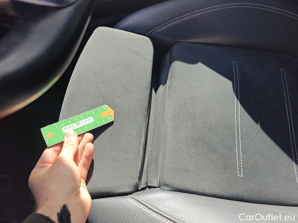  Mercedes  CLA-Klasse MERCEDES-BENZ CLA / 2019 / 4P / coupé CLA 180 #27