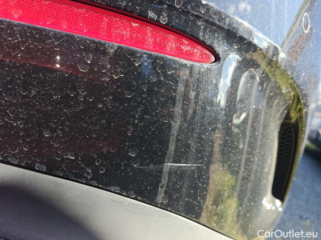  Mercedes  CLA-Klasse MERCEDES-BENZ CLA / 2019 / 4P / coupé CLA 180 #40