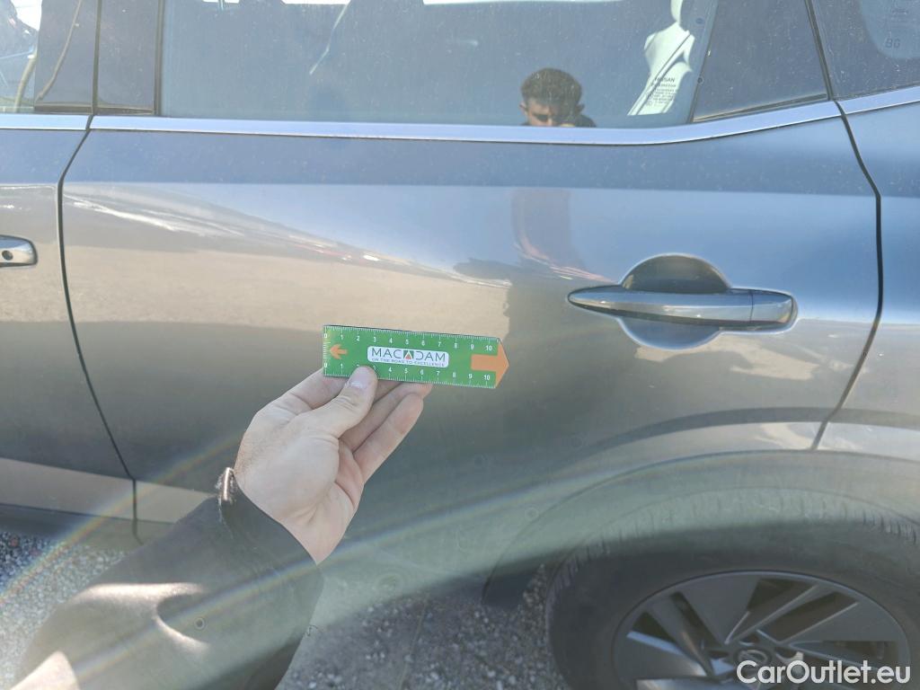  Nissan  Qashqai NISSAN  / 2021 / 5P / todoterreno DIG-T 116kW (158CV) mHEV Xtronic Acenta (AC) #46