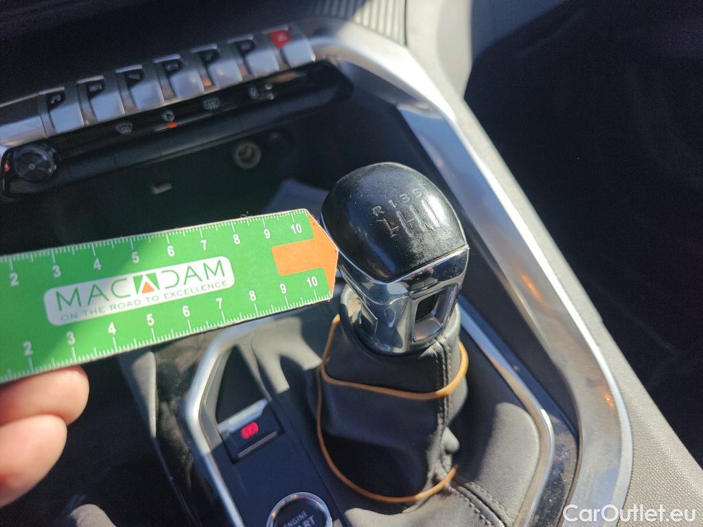  Peugeot  3008  Active Pack 1.5 HDi 130CV MT6 E6d #24