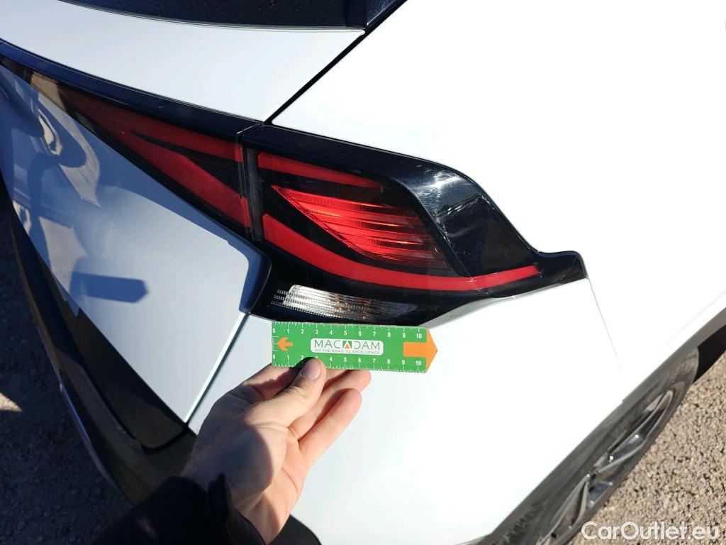  KIA  Sportage KIA  / 2022 / 5P / todoterreno 1.6 T-GDi 110kW (150CV) Drive 4x2 #30