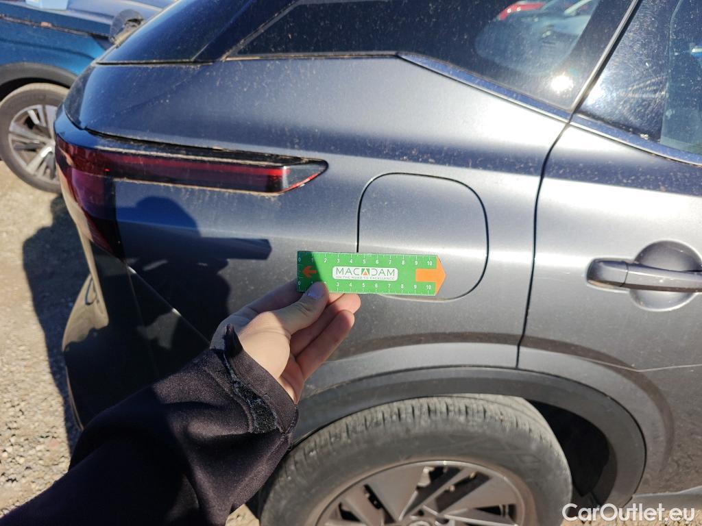  Nissan  Qashqai NISSAN  / 2021 / 5P / todoterreno DIG-T 116kW (158CV) mHEV Xtronic Acenta (AC) #14