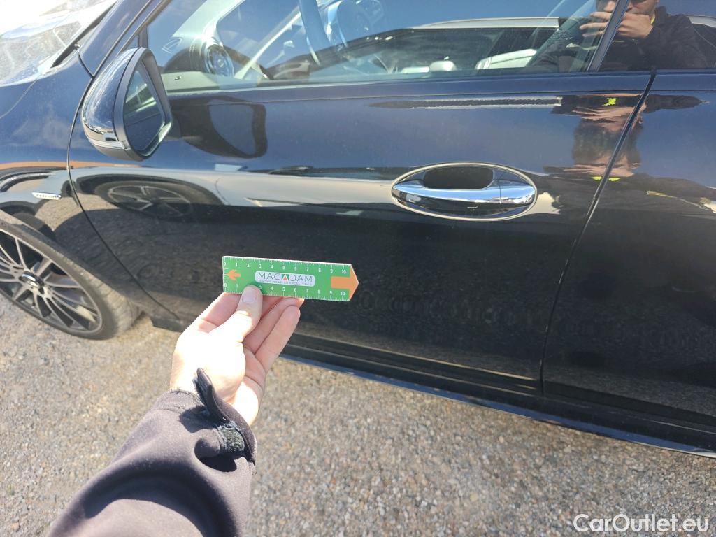  Mercedes  CLA-Klasse MERCEDES-BENZ CLA / 2019 / 4P / coupé CLA 180 #14