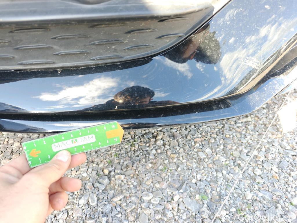  Mercedes  CLA-Klasse MERCEDES-BENZ CLA / 2019 / 4P / coupé CLA 180 #33