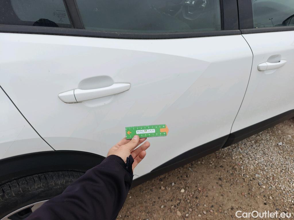  Peugeot  2008 PEUGEOT  / 2019 / 5P / todoterreno Active BlueHDI 81kW (110CV) #7