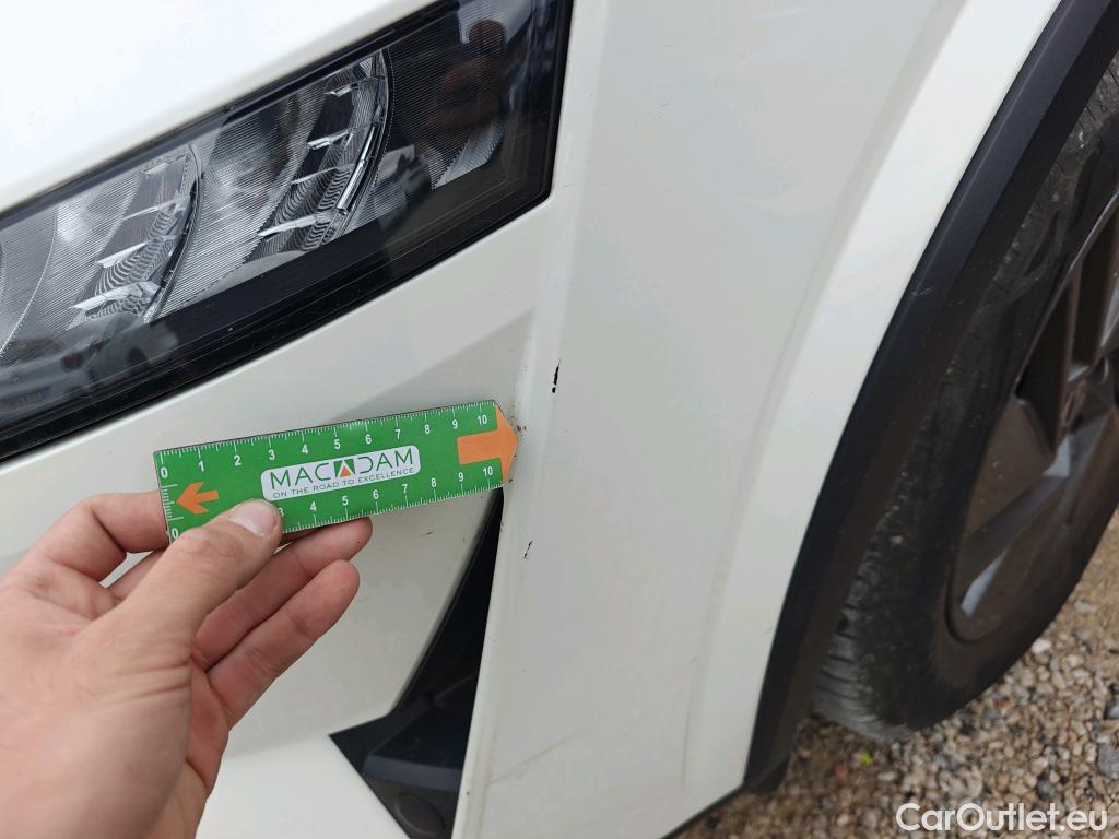  Nissan  Qashqai NISSAN  / 2021 / 5P / todoterreno DIG-T 116kW (158CV) mHEV Xtronic Acenta (AC2) #20