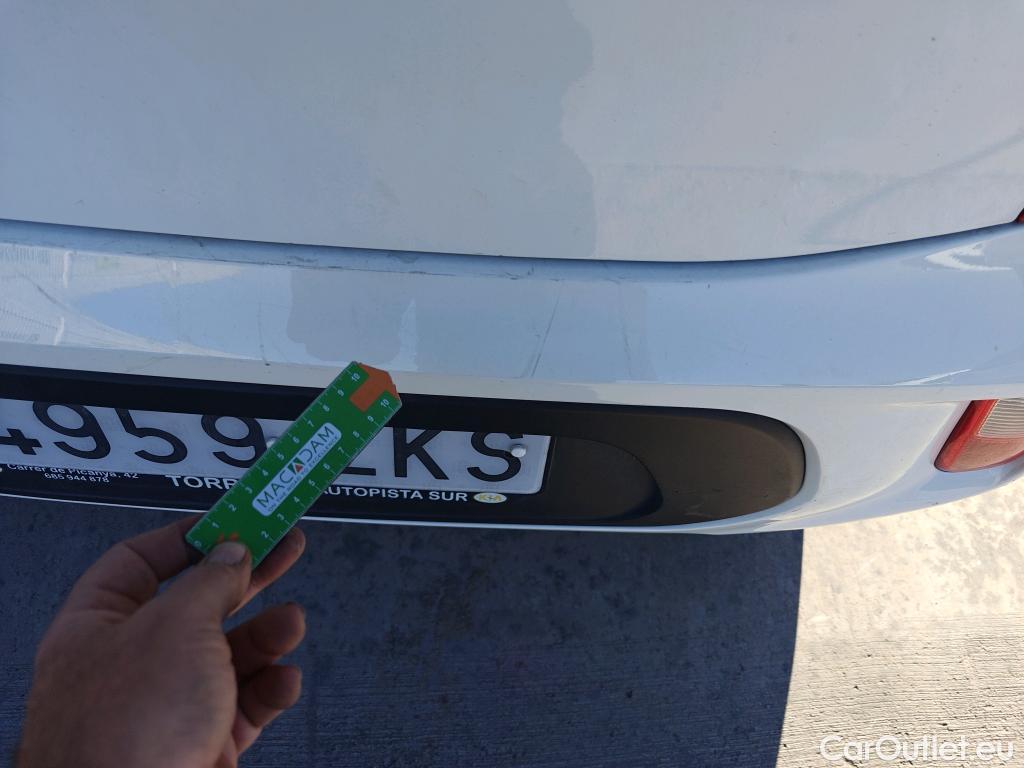  KIA  Picanto KIA  / 2017 / 5P / berlina con portón 1.0 CVVT 49kW (67CV) Concept #13