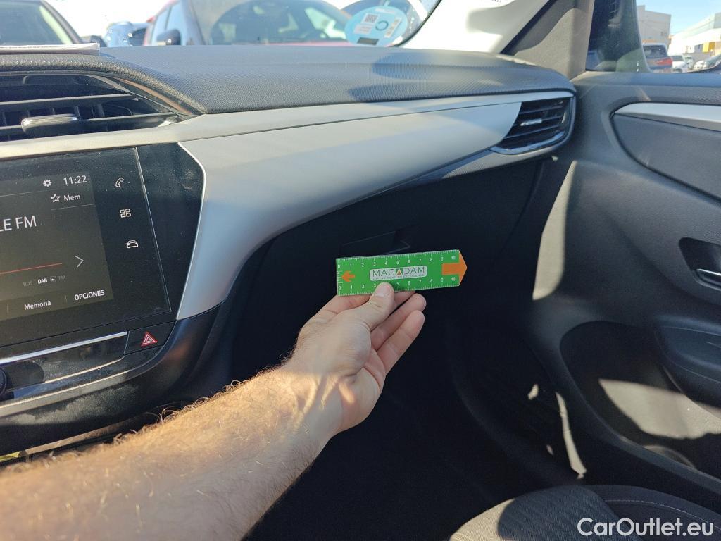  Opel  Corsa OPEL  / 2019 / 5P / berlina con portón 1.2 XEL 55kW (75CV) Edition #22