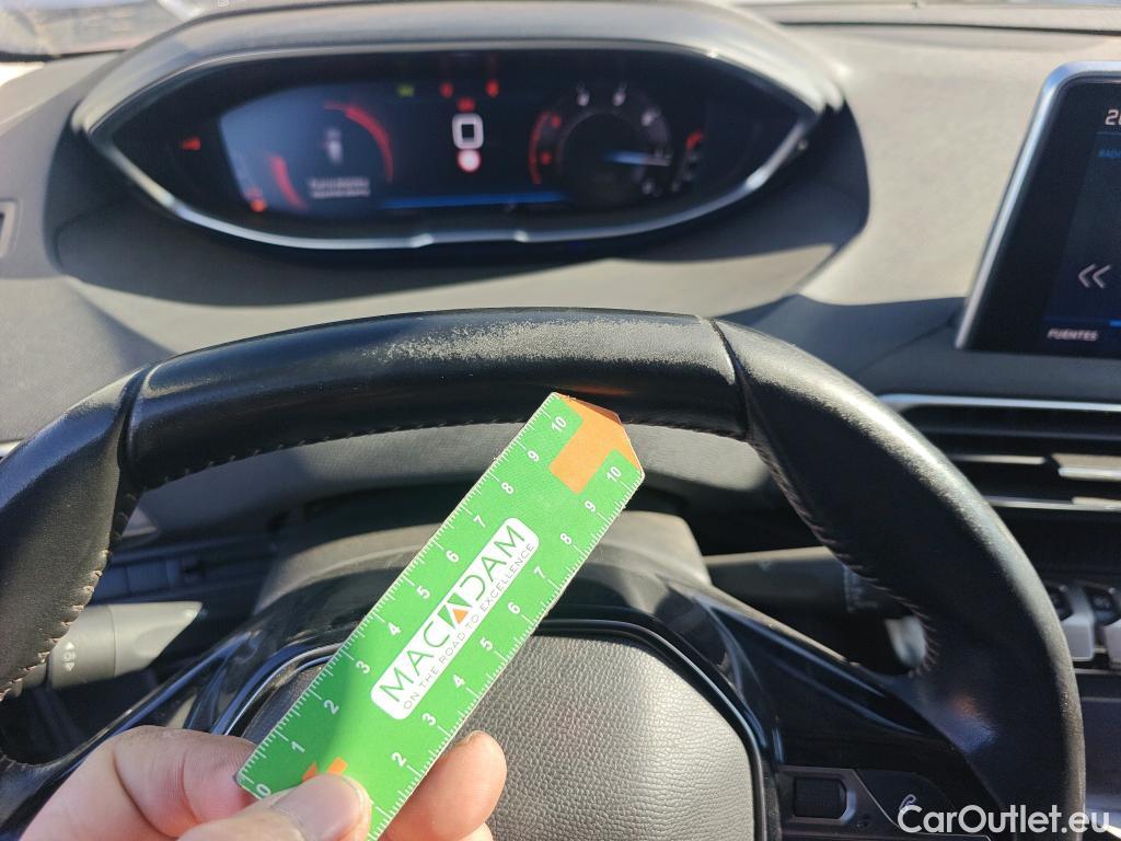  Peugeot  3008  Active Pack 1.5 HDi 130CV MT6 E6d #22