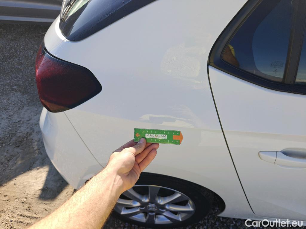  Opel  Corsa OPEL  / 2019 / 5P / berlina con portón 1.2 XEL 55kW (75CV) Edition #47