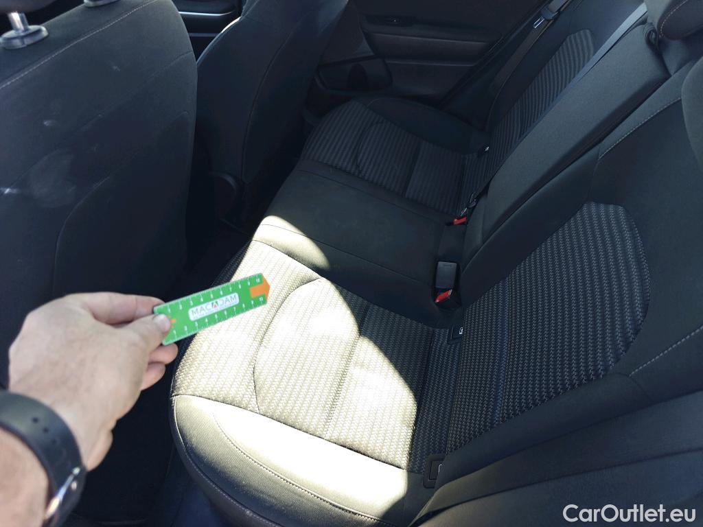  KIA  XCeed KIA  / 2019 / 5P / todoterreno 1.0 T-GDi Drive 88kW (120CV) #12