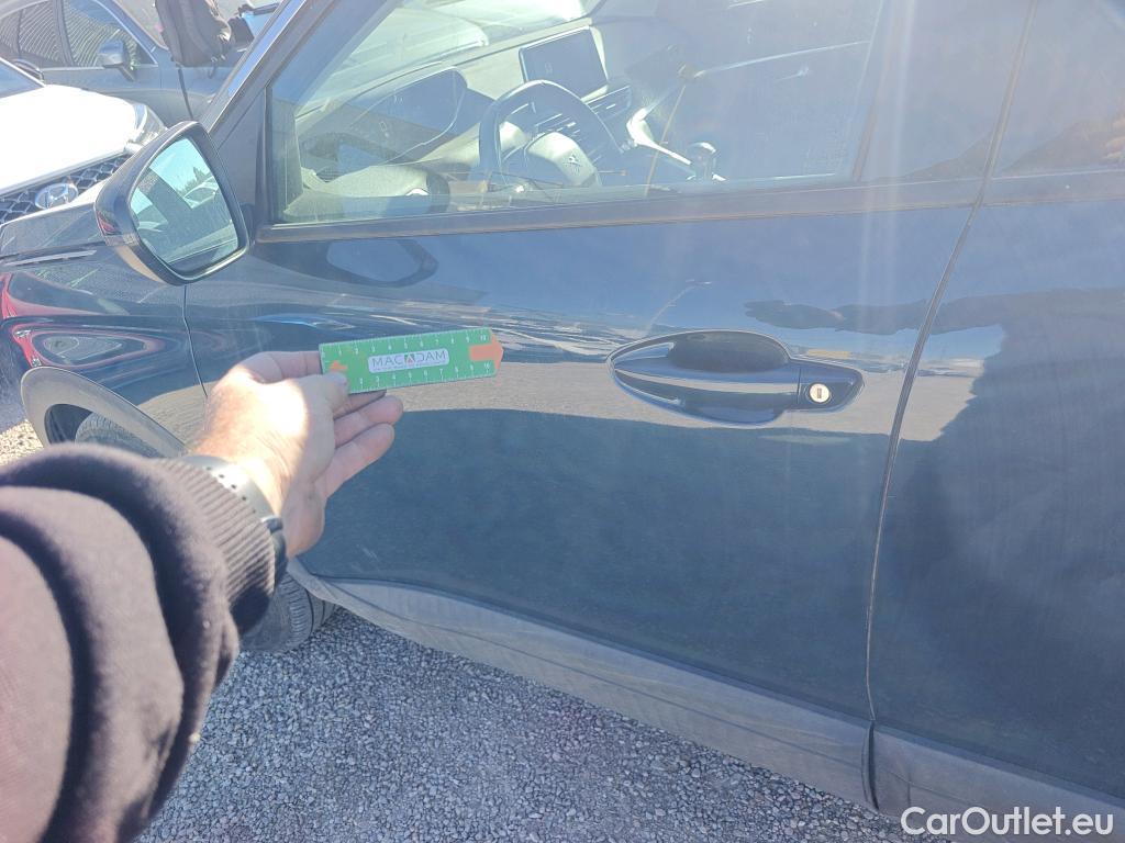  Peugeot  3008  Active Pack 1.5 HDi 130CV MT6 E6d #8